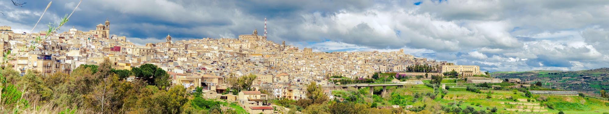 Caltagirone