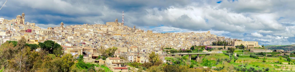 Caltagirone