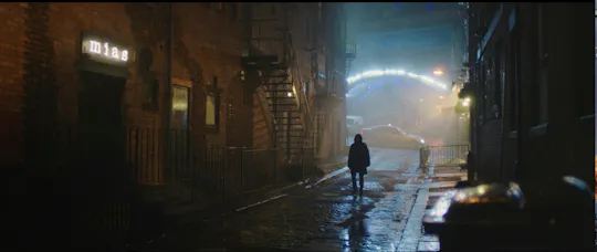 Gioco di esplorazione "Omicidio a Manchester"