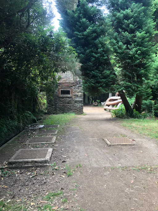 Levada Serra Do Faial guided hike