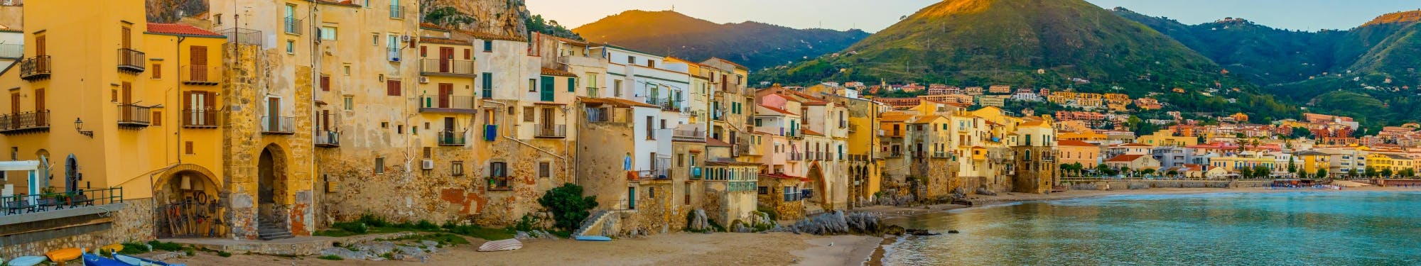 Cefalù