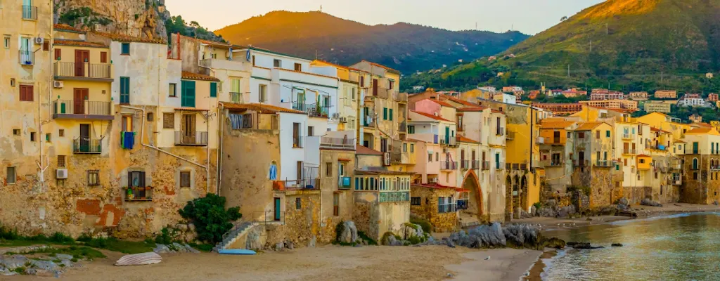 Cefalù