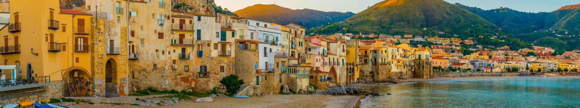 Cefalù