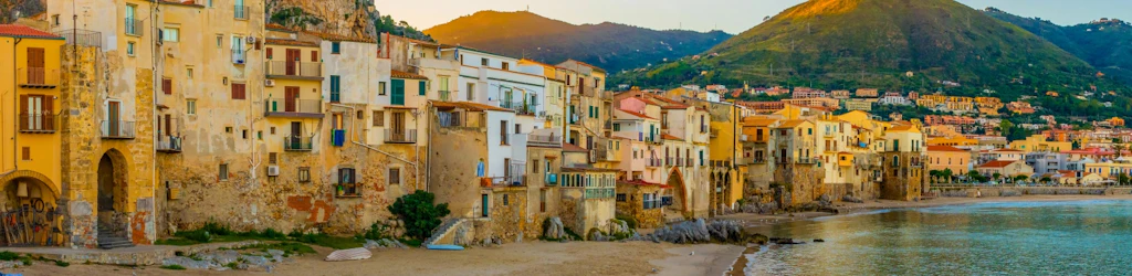 Cefalù