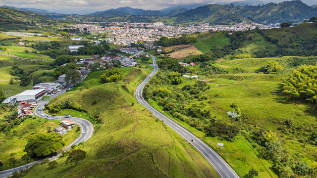Pereira, Colombia