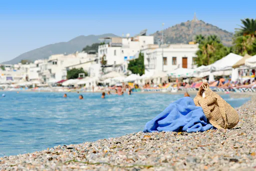 Bodrum day trip with St Peter's Castle visit