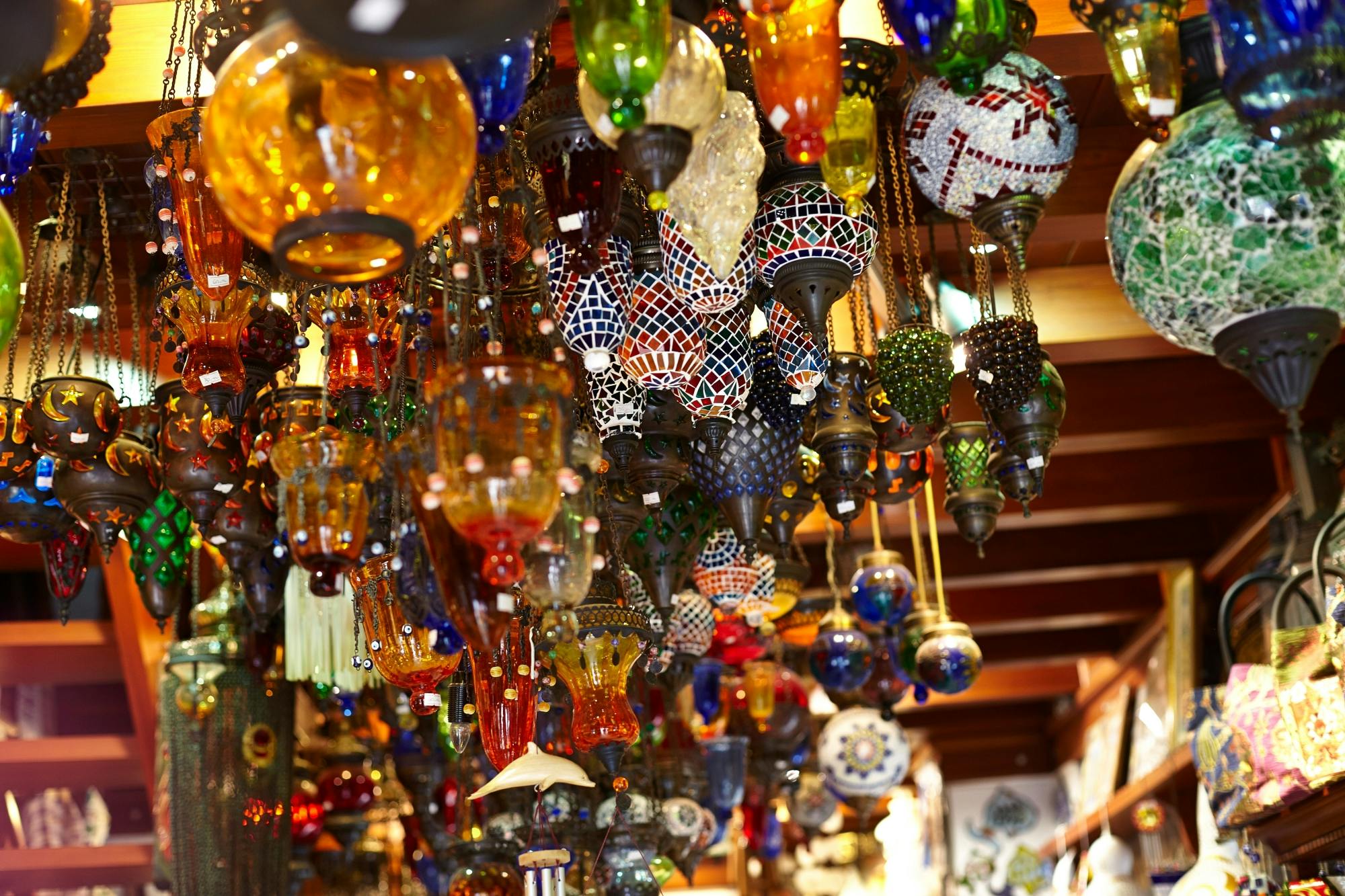 Bodrum day trip with St Peter's Castle visit