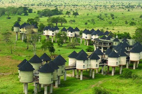 3-dniowe safari z Mombasy do Parku Narodowego Tsavo Wschodniego i Salt Lick