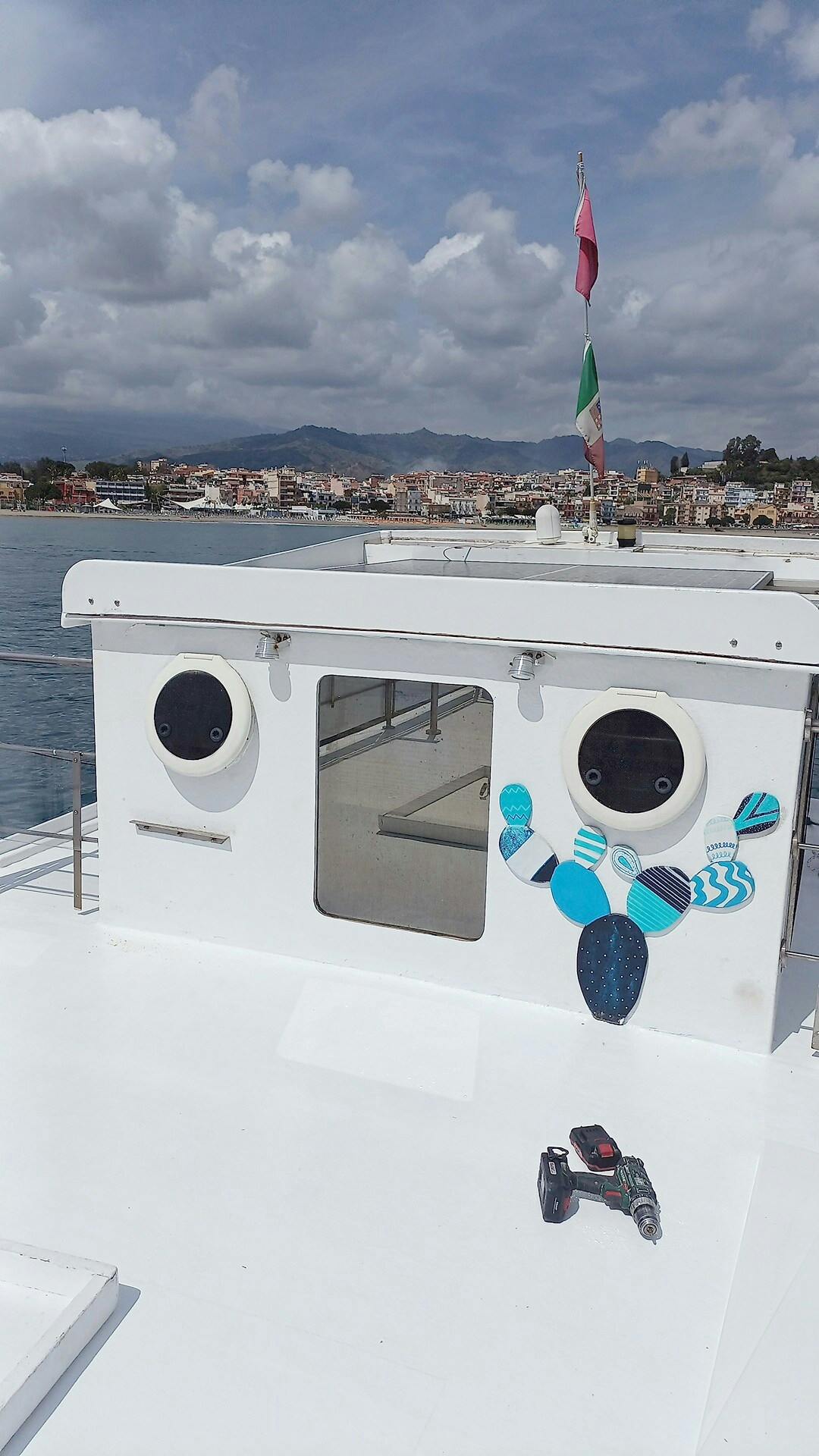 Discover Scuba with Taormina Diving Centre