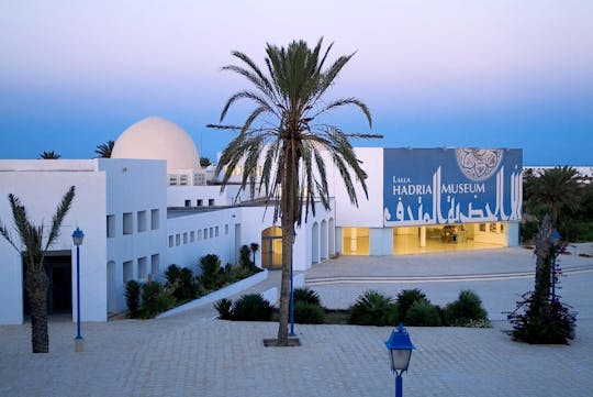 Djerba Explore Park in Tunesië