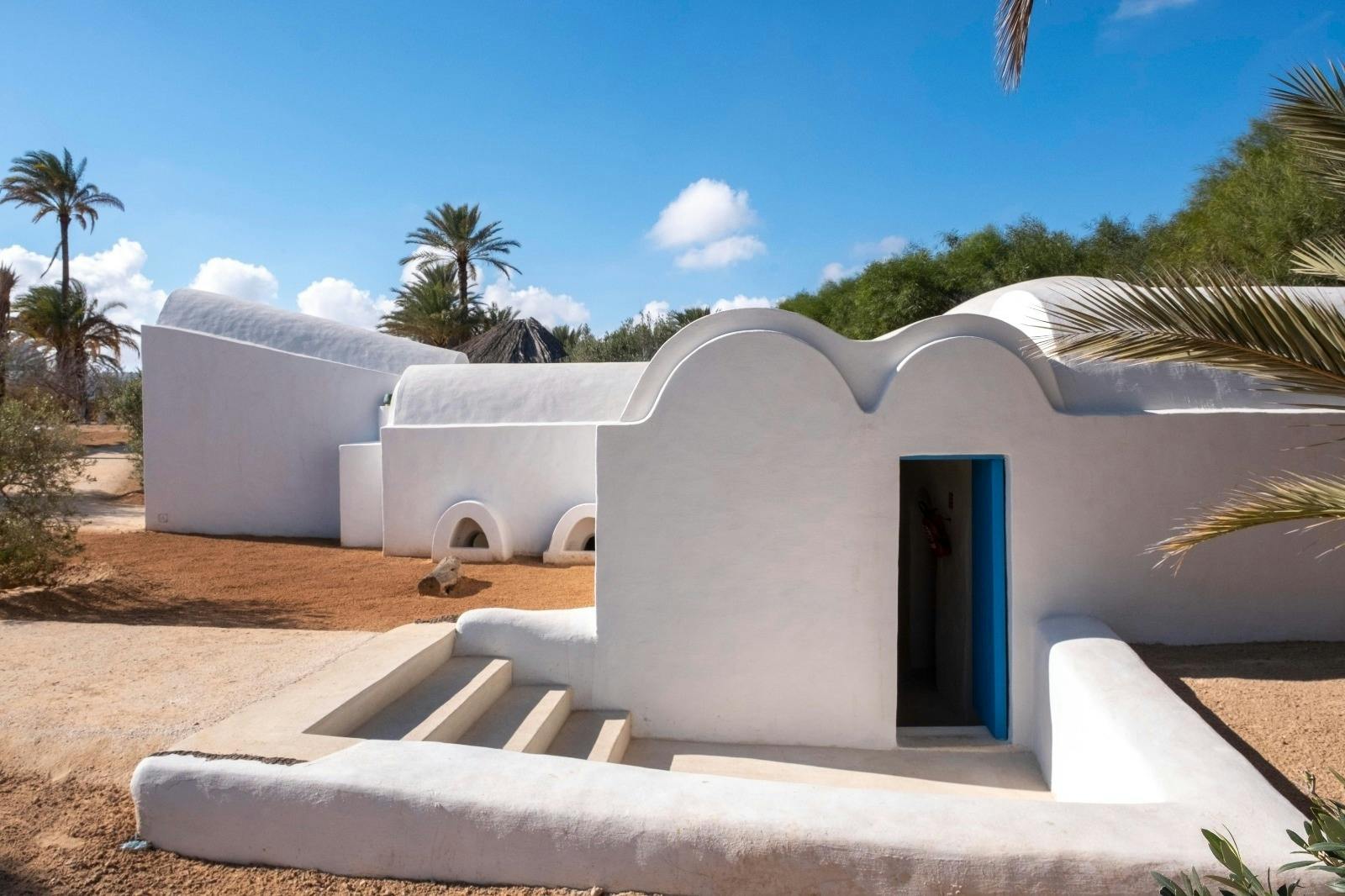Djerba Explore Park in Tunisia without transfer
