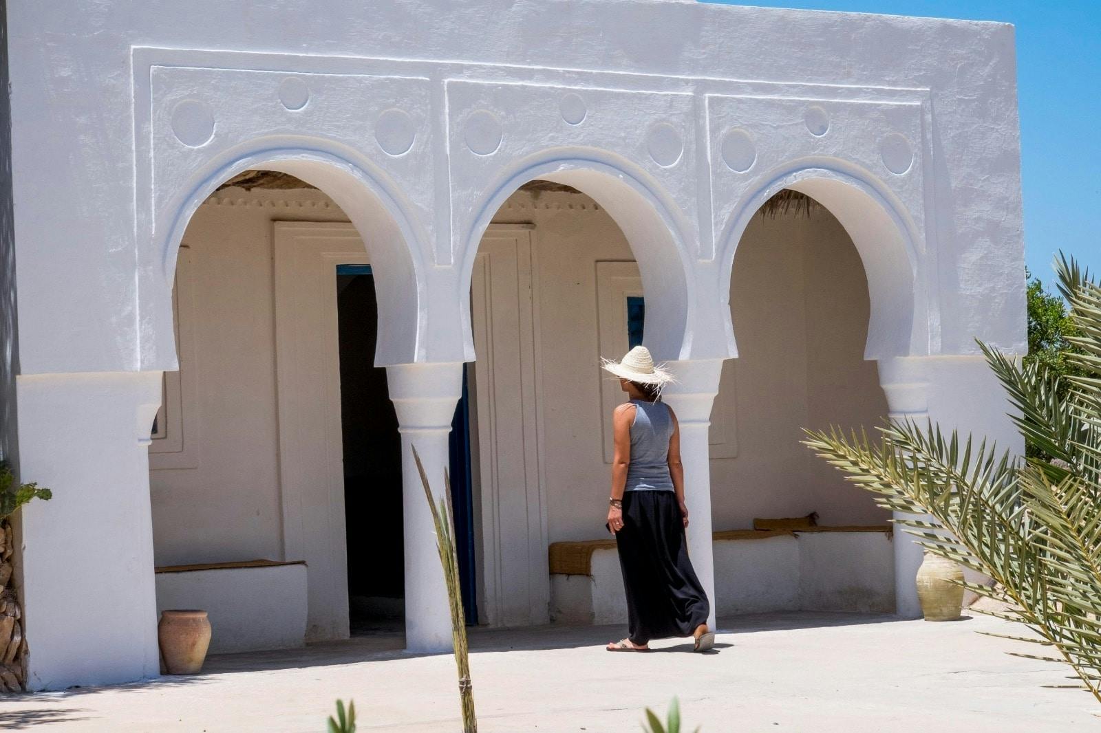 Djerba Explore Park in Tunisia without transfer
