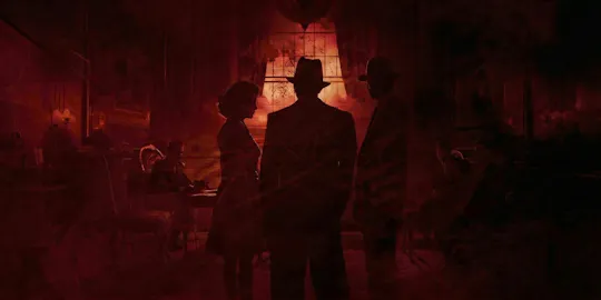 Jogo de exploração da cidade de York com mistério de homicídio