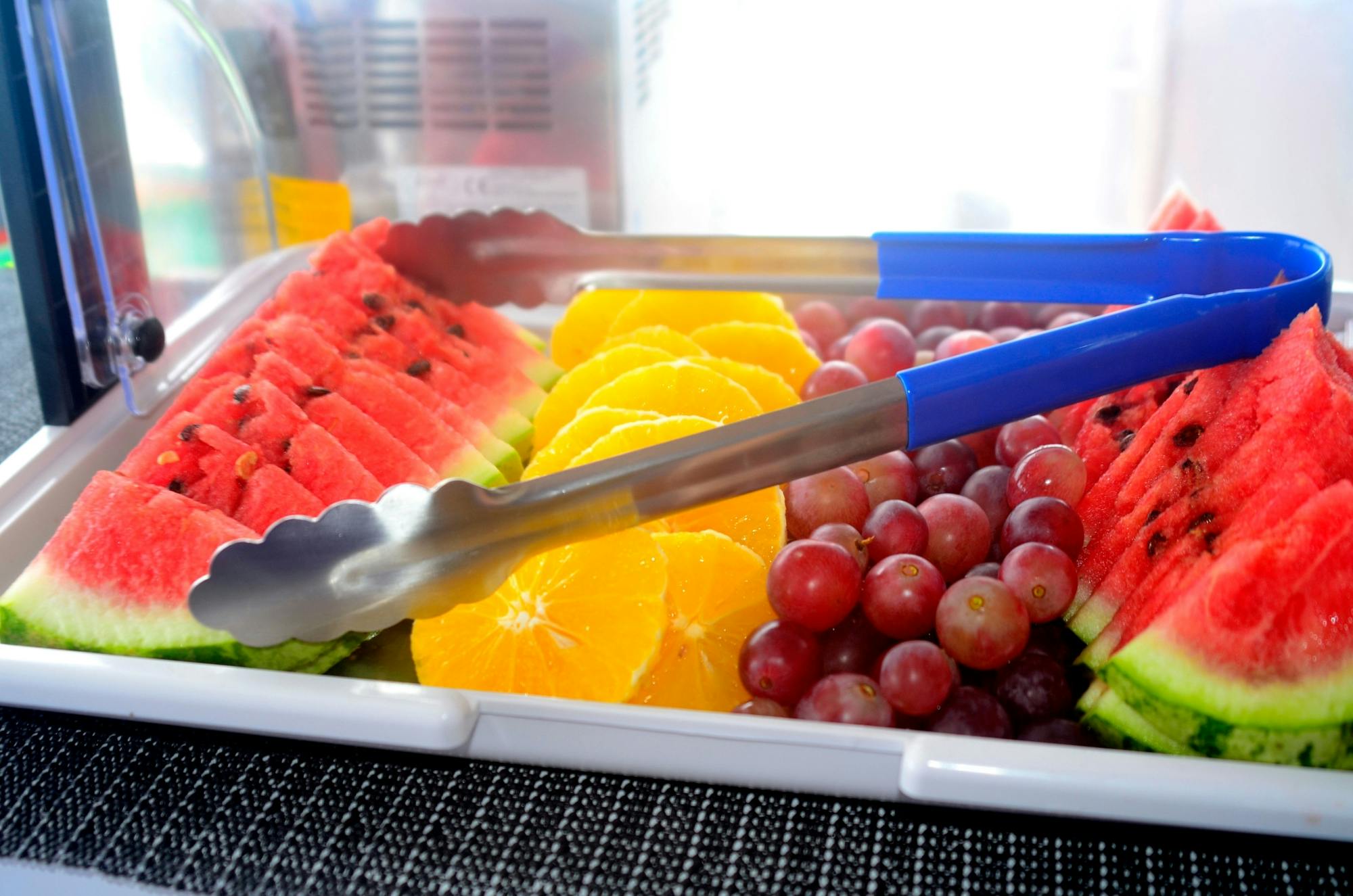 Kos half-day catamaran cruise with drinks and snacks without transfer