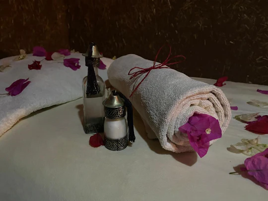 Moroccan Hammam with Massage from Agadir and Taghazout