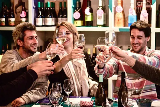 Ruta gastronómica por Carmel-by-the-Sea con cinco degustaciones y una tortita de cangrejo