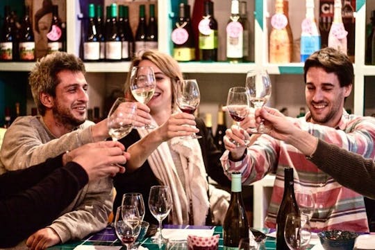Carmel-by-the-Sea-culinaire tour met vijf proeverijen en een krabkoekje