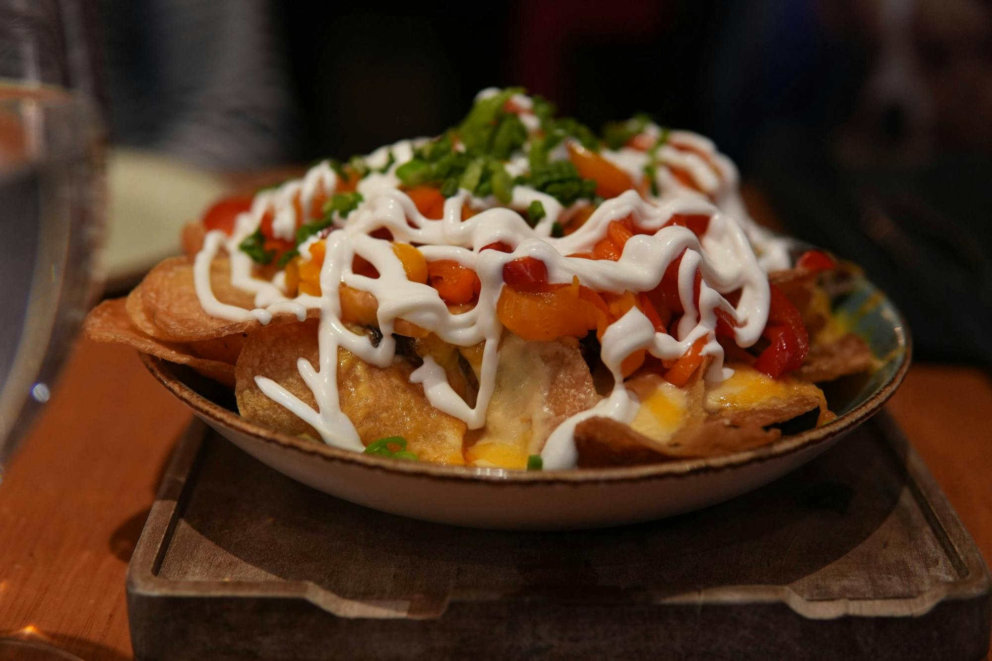 Las Vegas downtown food tour with seven tastings and secret dish
