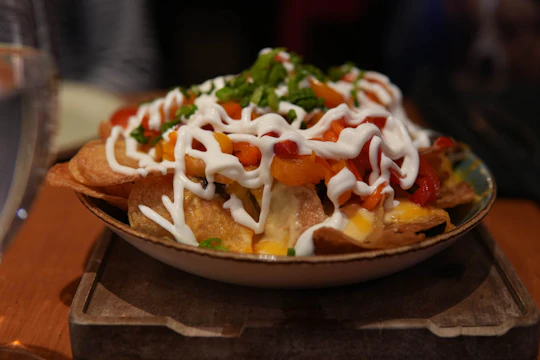 Las Vegas downtown food tour with seven tastings and secret dish