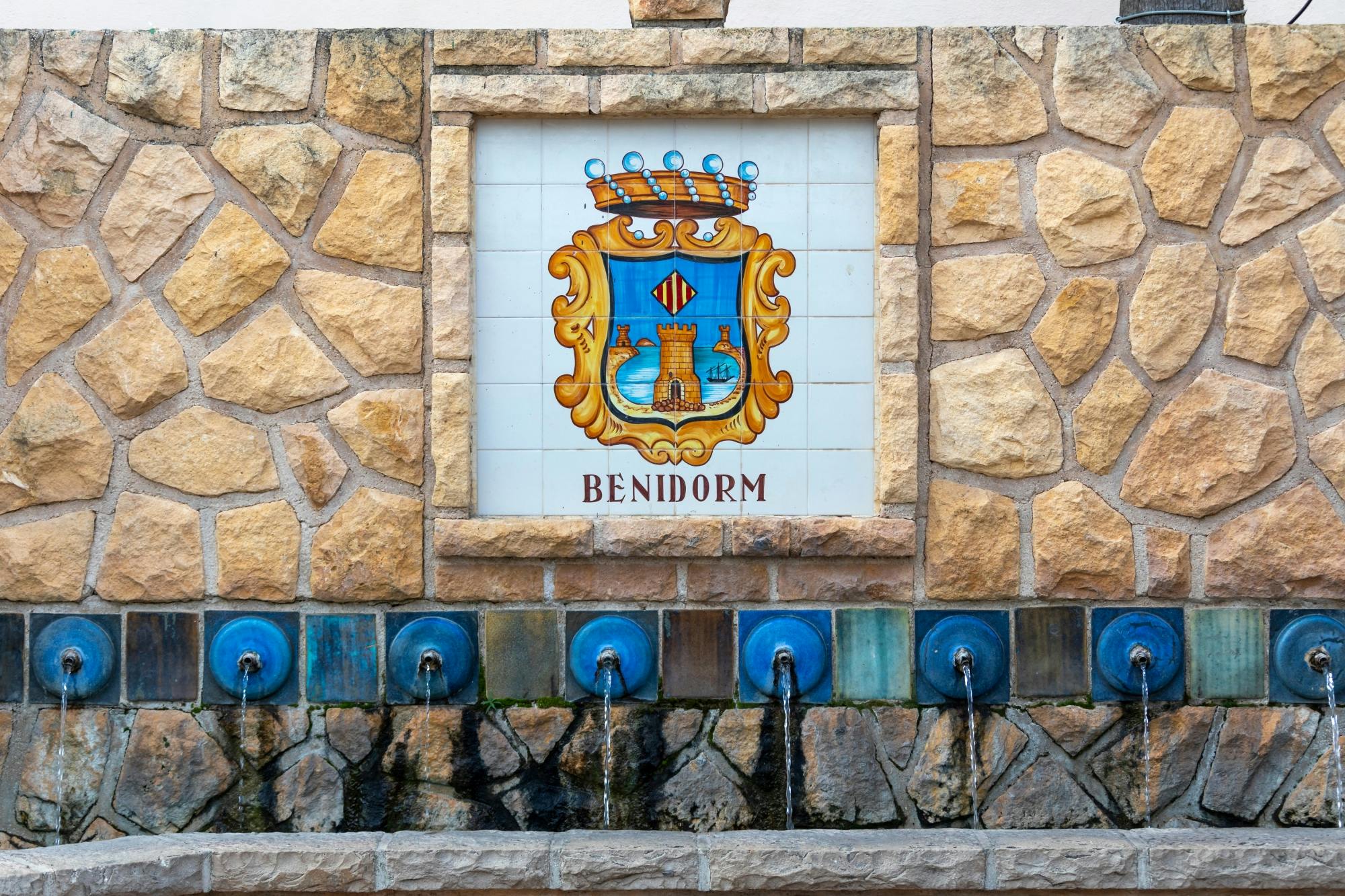 Costa Blanca villages full-day tour from Benidorm