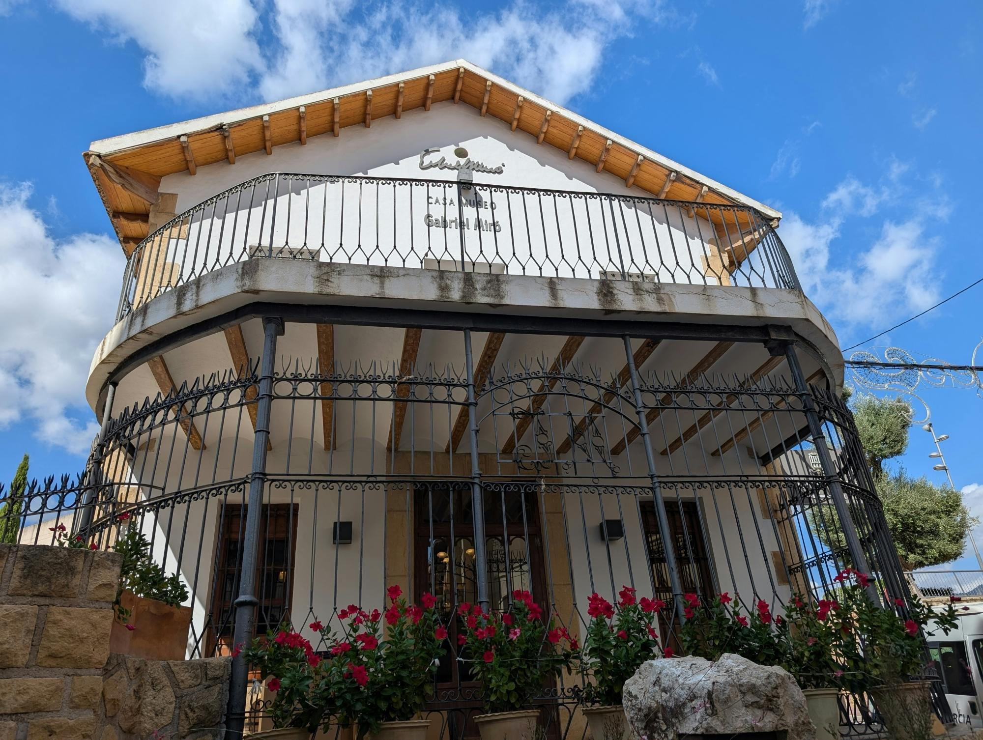 Costa Blanca villages full-day tour from Benidorm