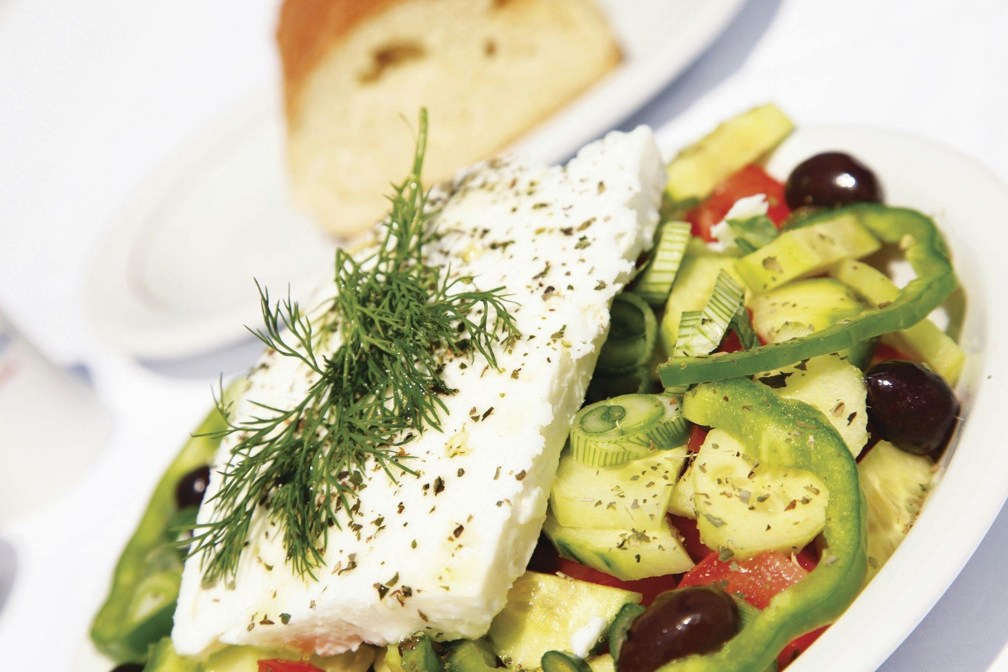 Full-day tour of Loutro Village with a typical Cretan lunch