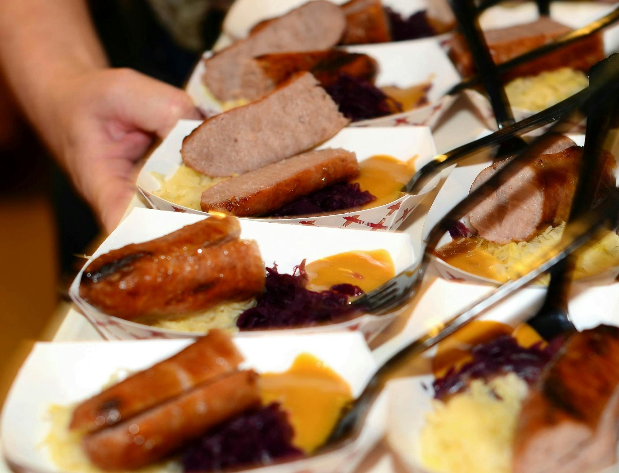 Recorrido gastronómico por el Pike Place Market de Seattle con degustaciones