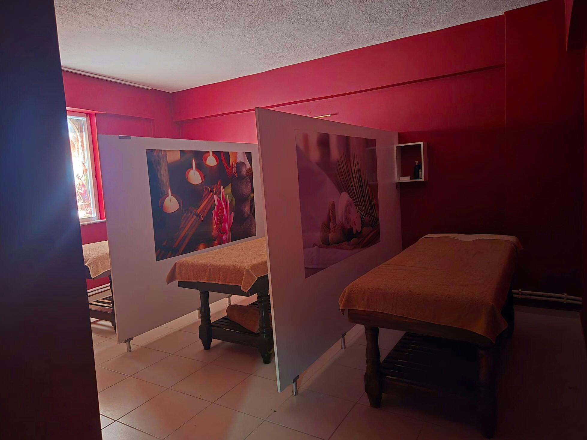 Women-only Turkish hammam and spa experience in Belek