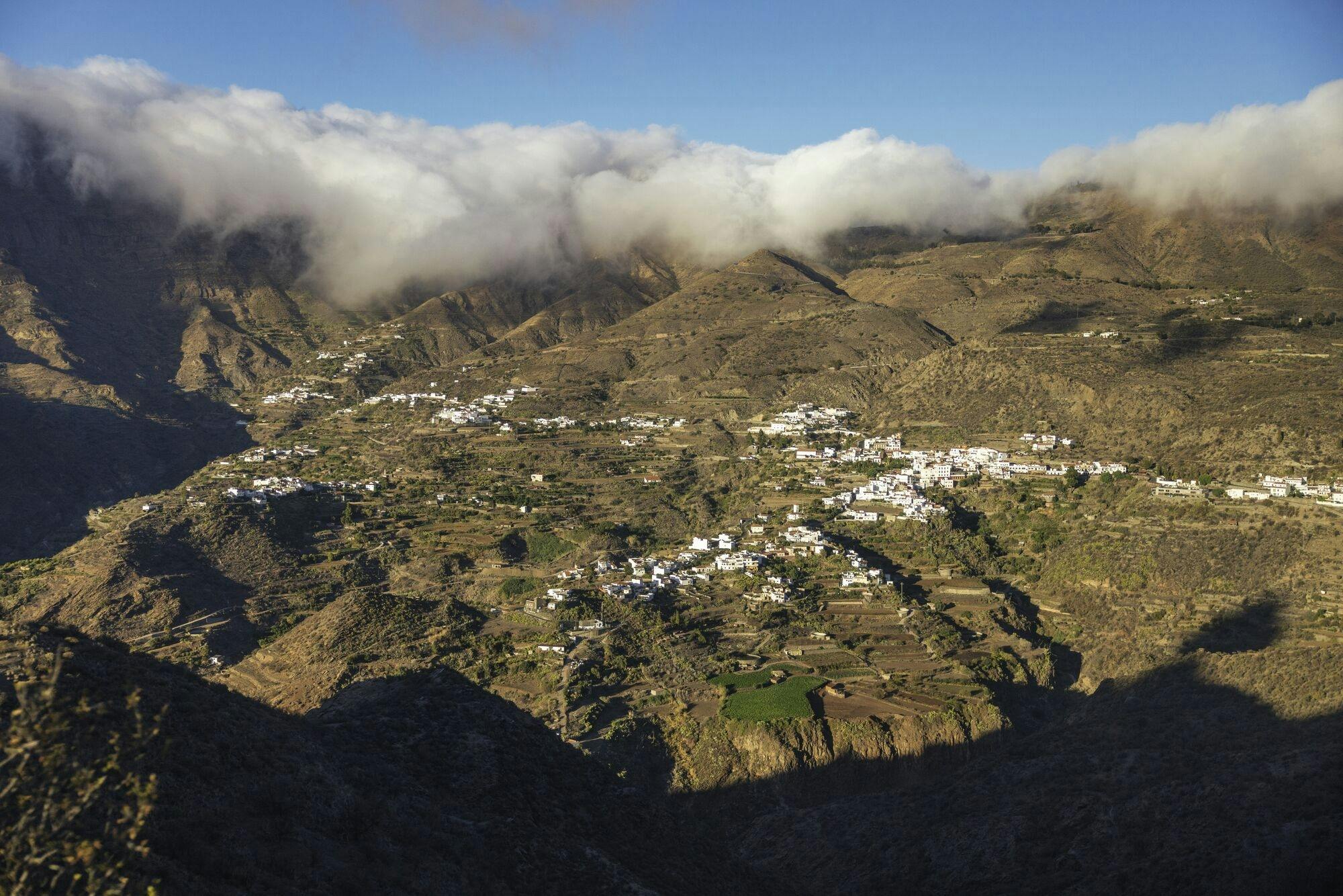 Gran Canaria full-day tour from Fuerteventura