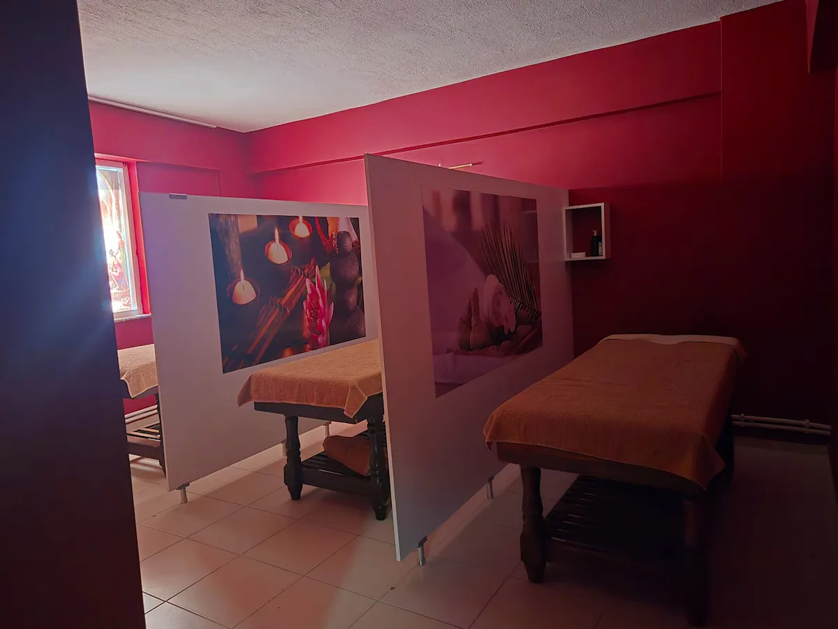 Women-only Turkish hammam and spa experience in Belek