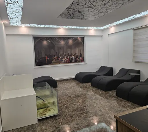 Women-only Turkish hammam and spa experience in Belek
