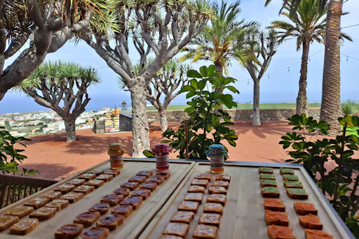 Gran Canaria full-day tour from Fuerteventura
