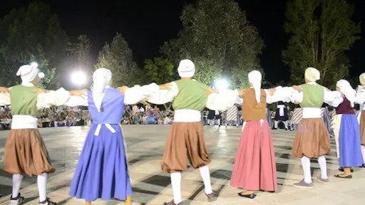 Kefalonia half-day Panigiri Festival experience