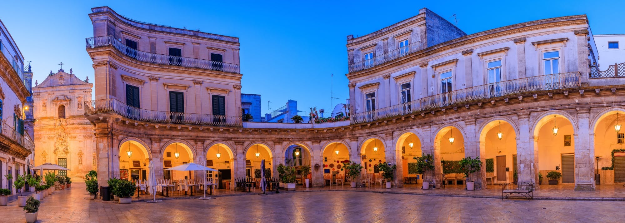 Martina Franca