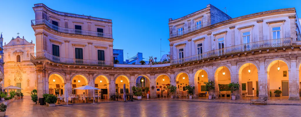 Martina Franca