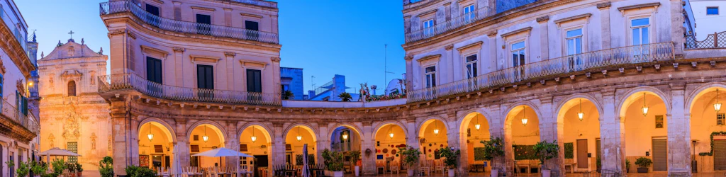 Martina Franca