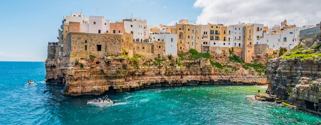 Polignano a Mare
