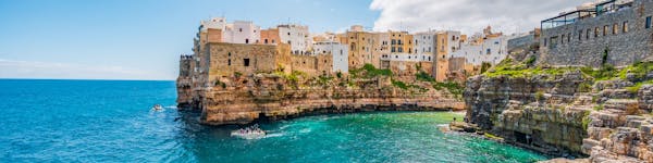 Polignano a Mare