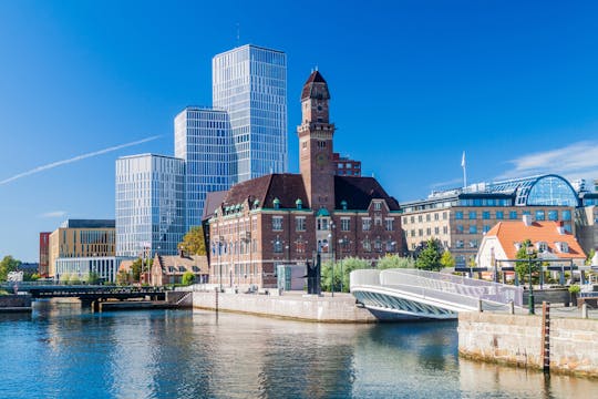 Excursión privada a Malmö y Lund desde Copenhague
