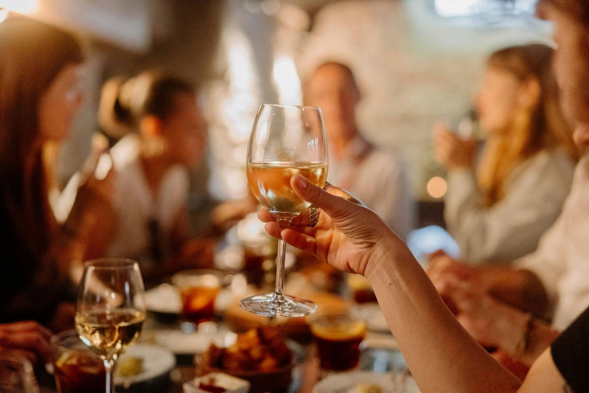 Guided Tapas and Wine Tour in Barcelona - Food & Drink Experience