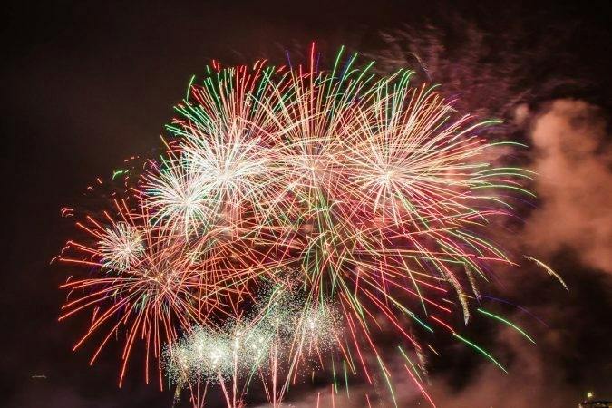Paphos Ocean Vision Night Cruise with Show & Transport