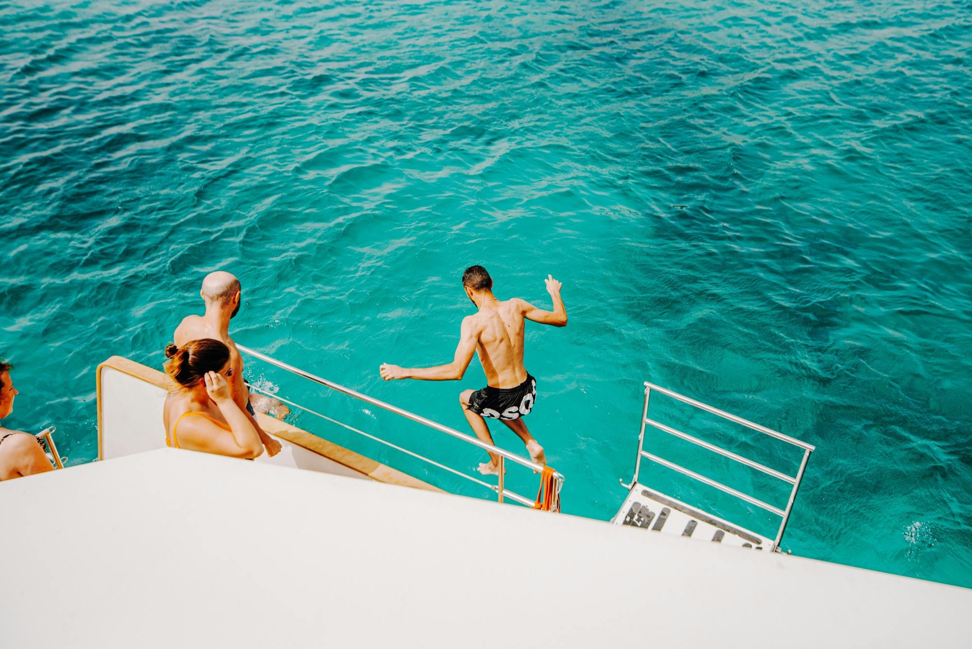 Private sunrise or sundown yoga experience in Corralejo