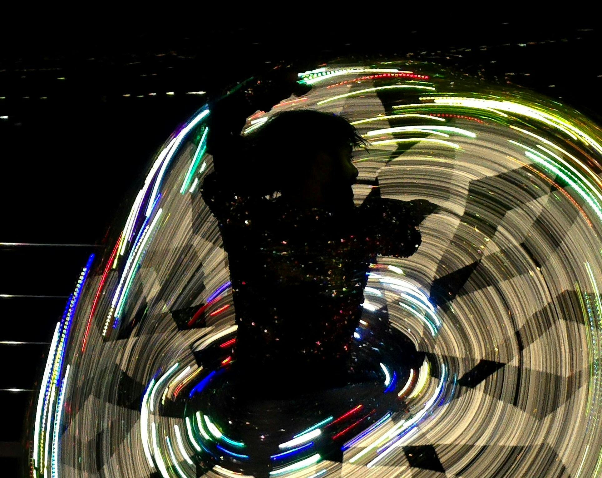 Paphos Ocean Vision Night Cruise with Show & Transport
