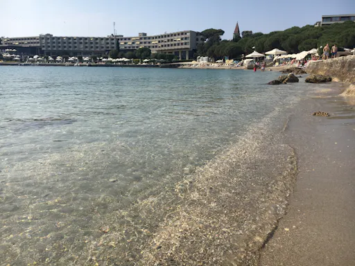 Boat Trip to Rovinj from Pula with Lim Fjord and Red Island