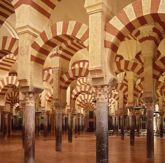 Visita audioguidata alla storica Mezquita di Cordova