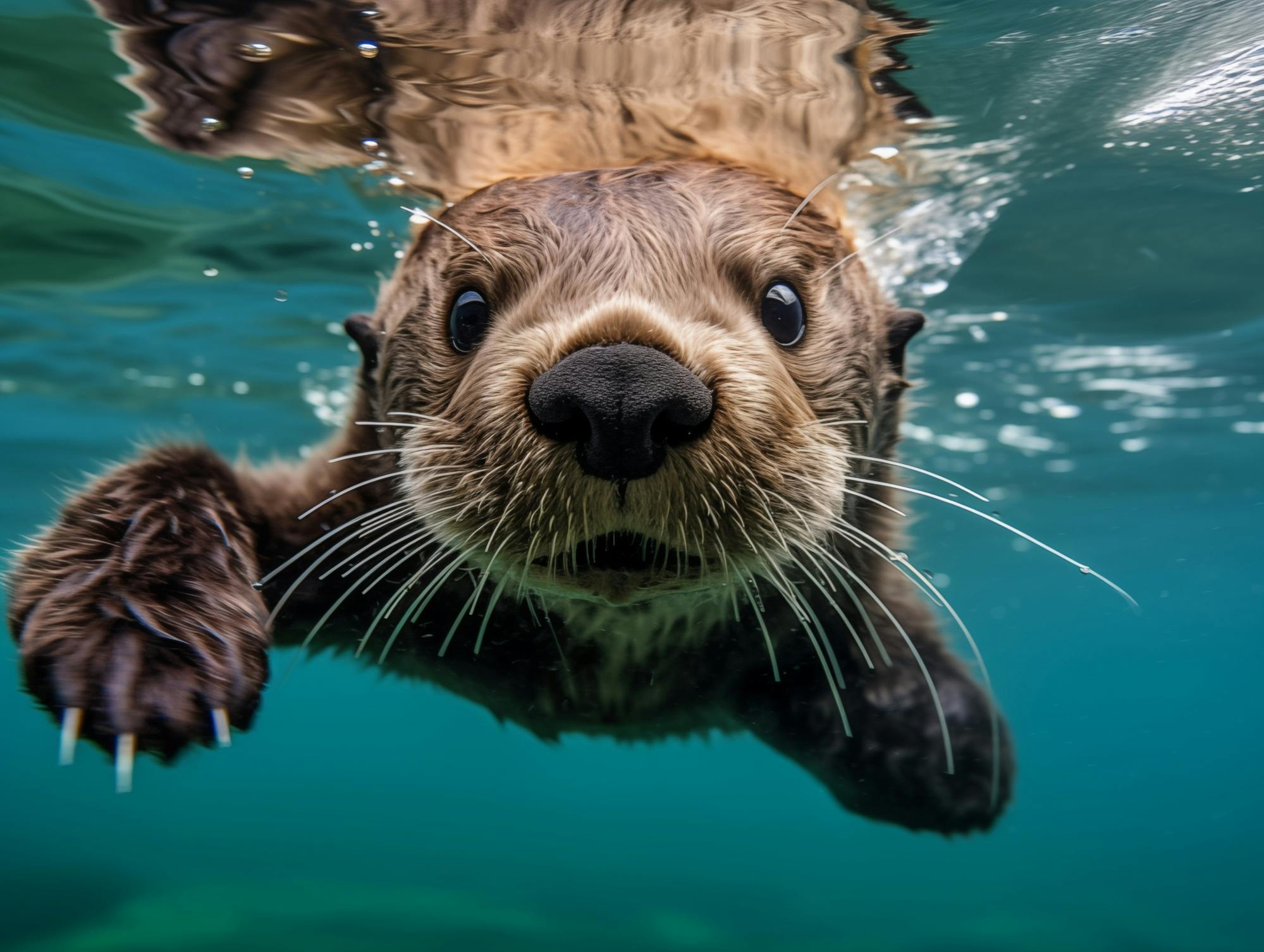 Entradas para SEA LIFE Oberhausen con visita guiada entre bastidores
