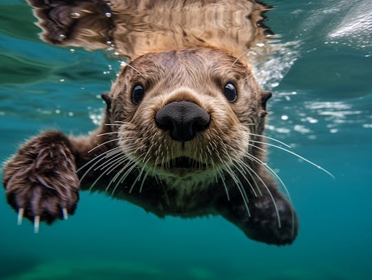 Entradas para SEA LIFE Oberhausen con visita guiada entre bastidores
