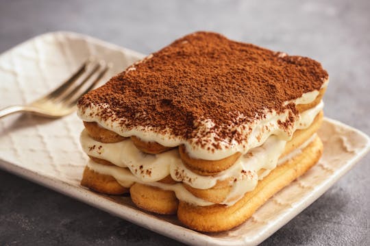Palermo pizza and tiramisù cooking class