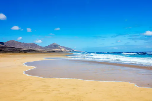 Fuerteventura solar eclipse with 4x4 safari tour to Cofete
