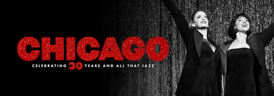 Broadway tickets to Chicago